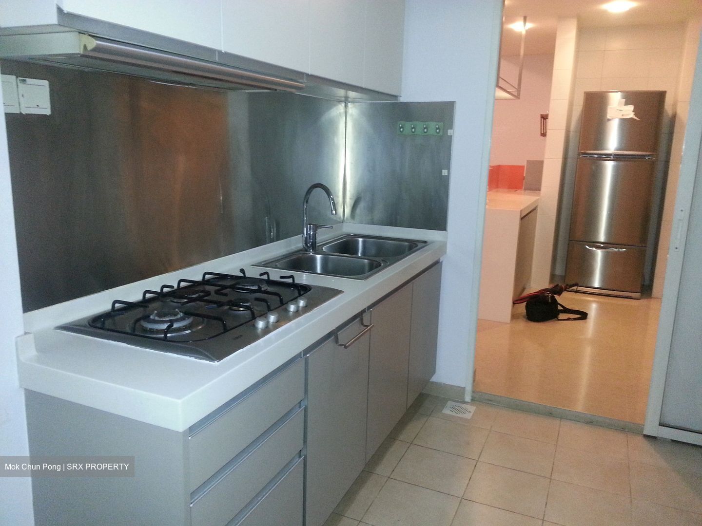 De Royale (D12), Condominium #488452961